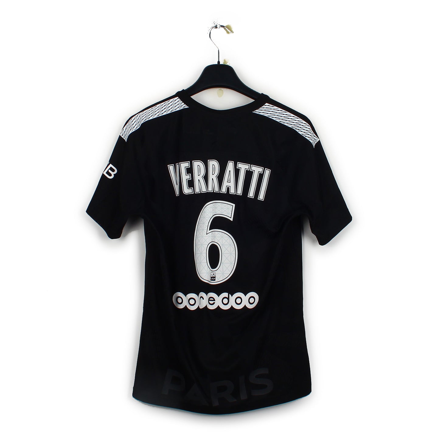 2017/18 - PSG - Verratti #6 (M) [pro]