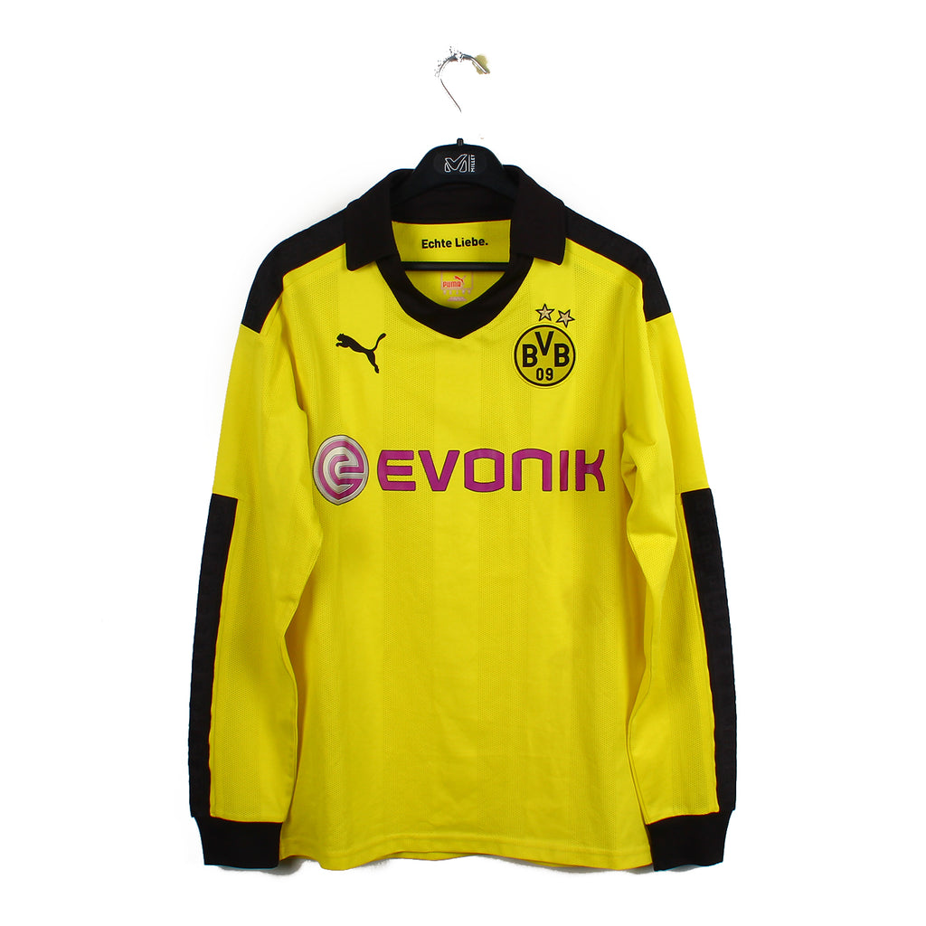 2012/13 - Dortmund (M)