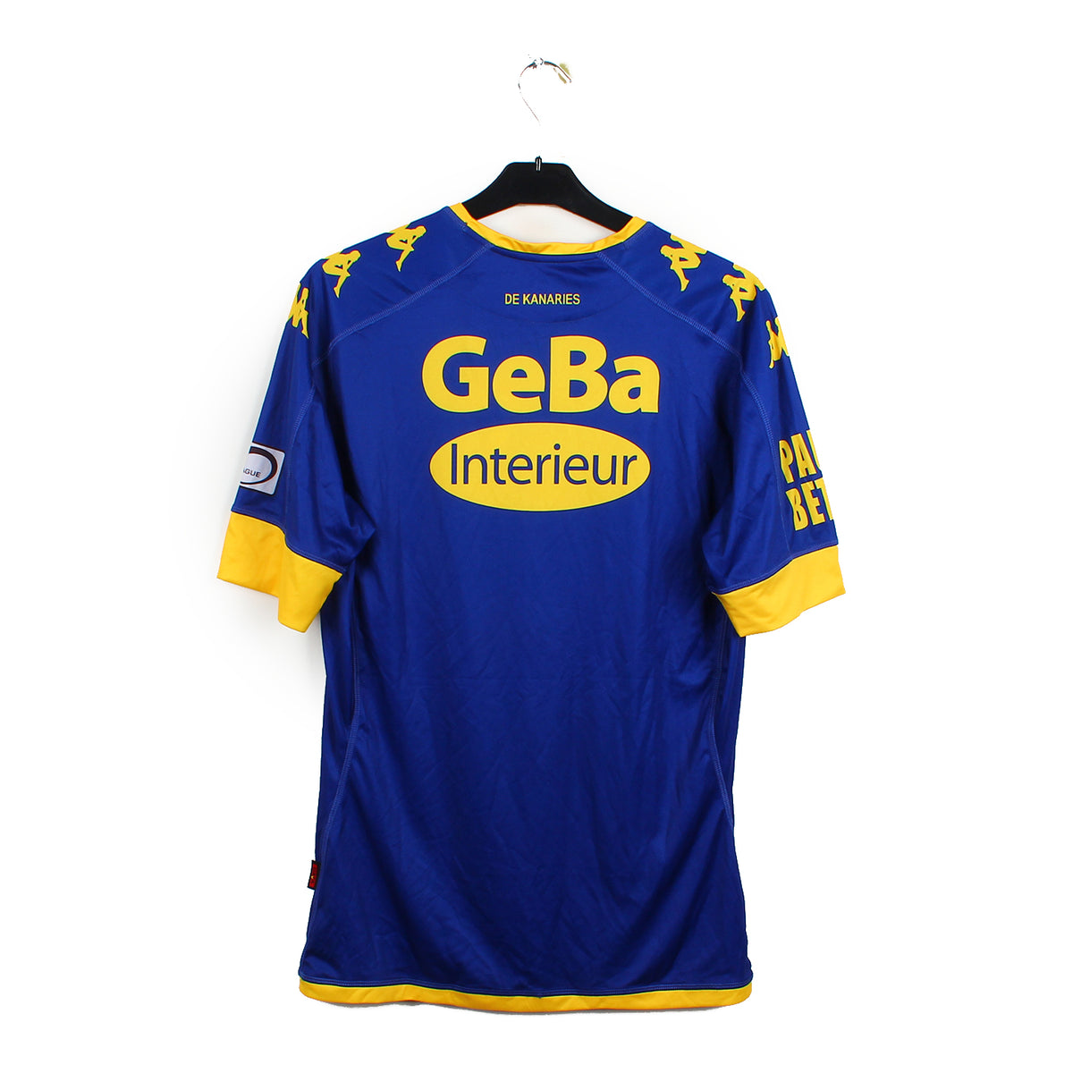 2016/17 - Saint-Trond VV (XL)