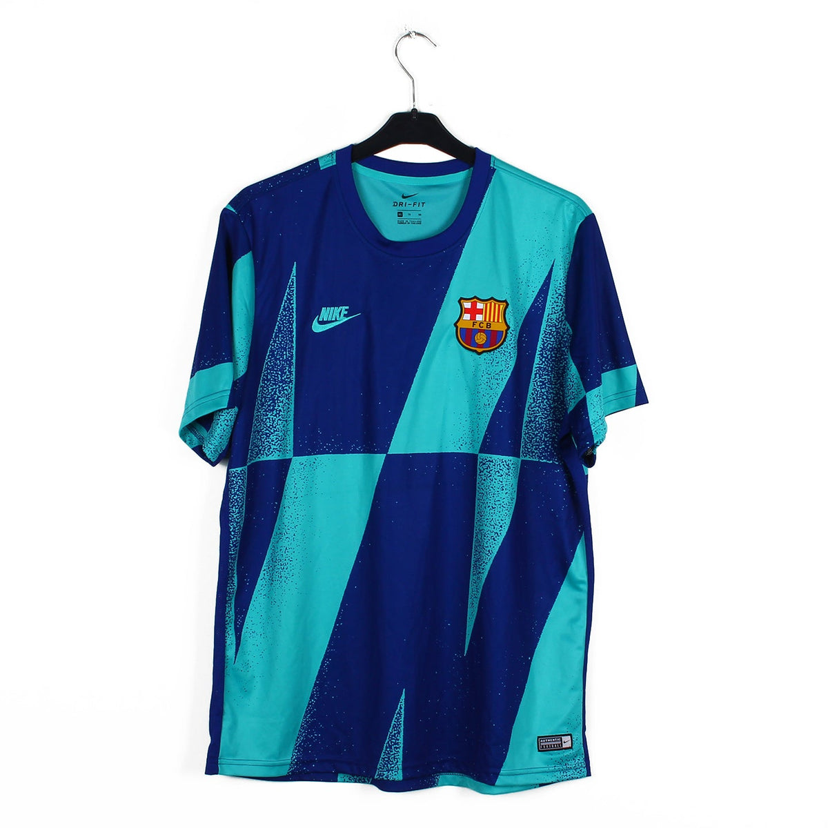 2019/20 - Barcelone (M)