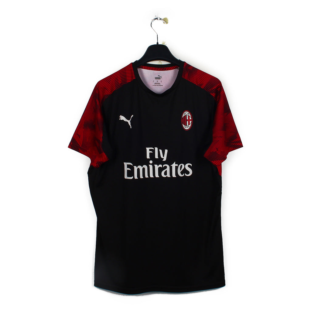 2019/20 - Milan AC (XL)