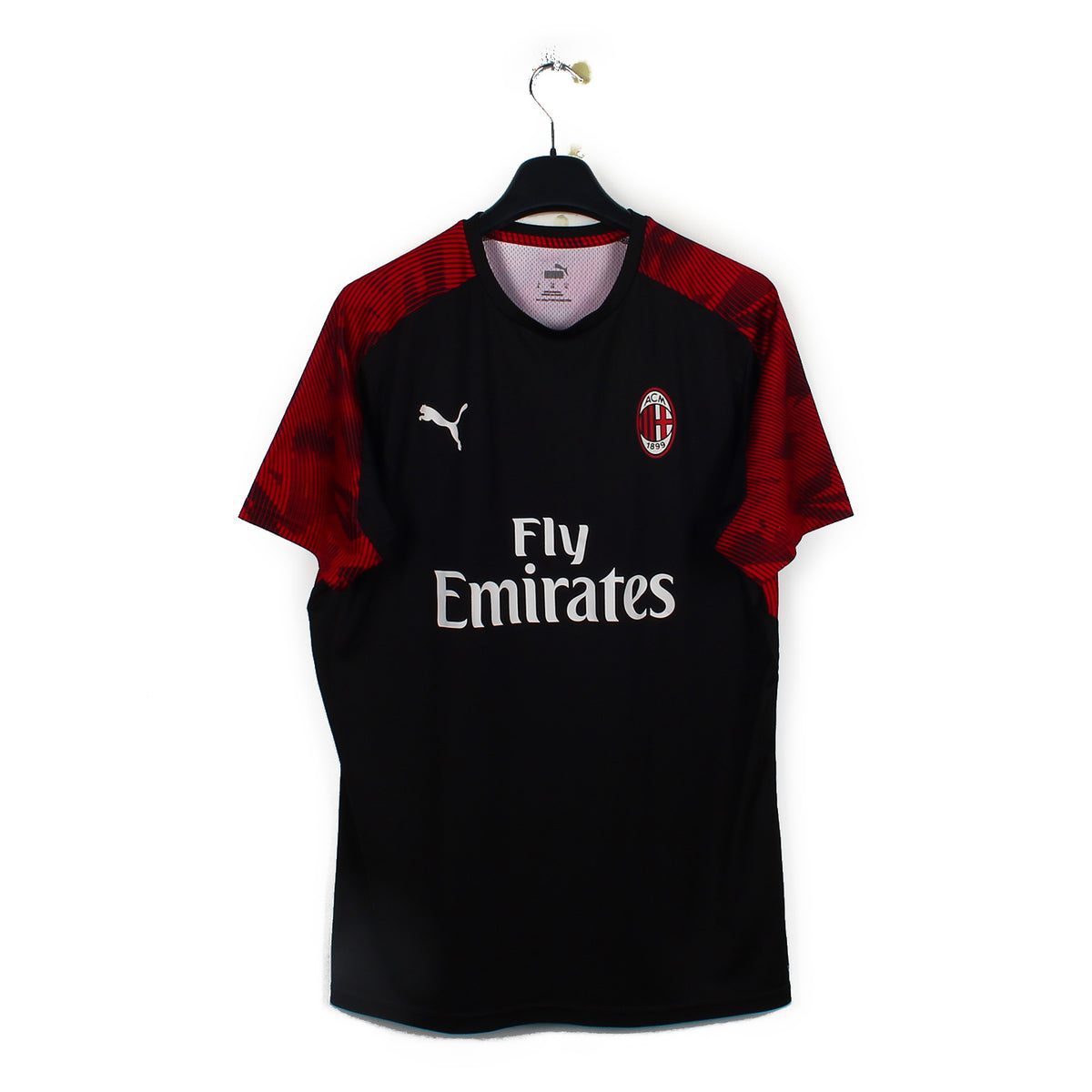 2019/20 - Milan AC (XL)