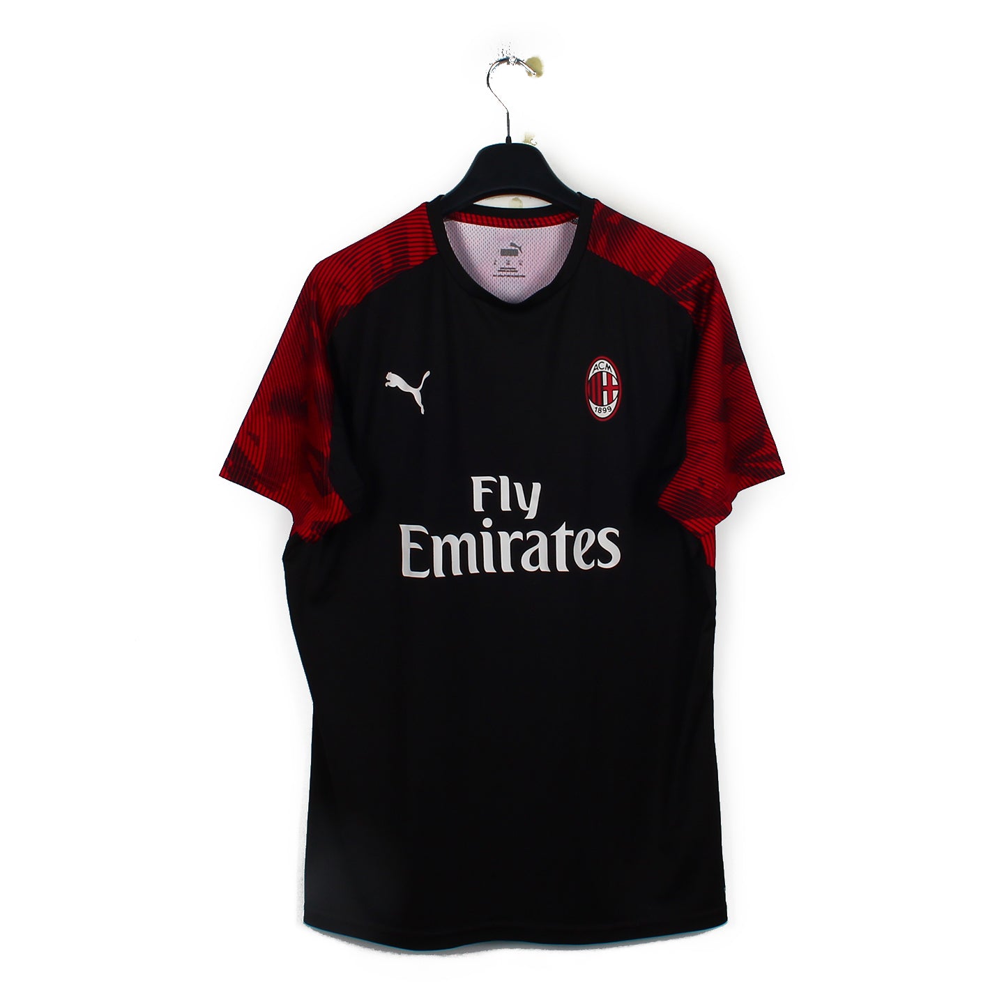 2019/20 - Milan AC (XL)