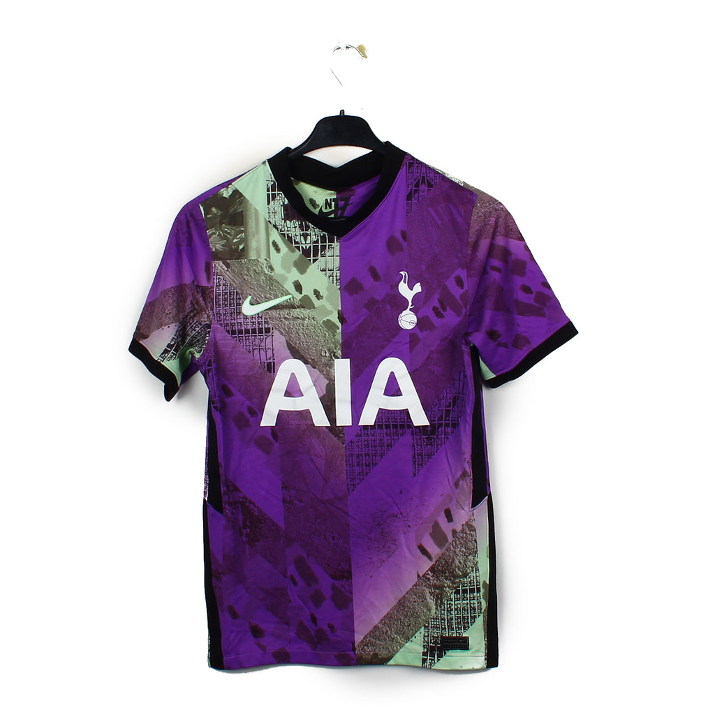 2021/22 - Tottenham (L)