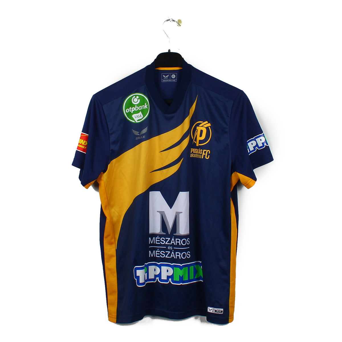 2019/20 - Puskas Akademia FC (XL)