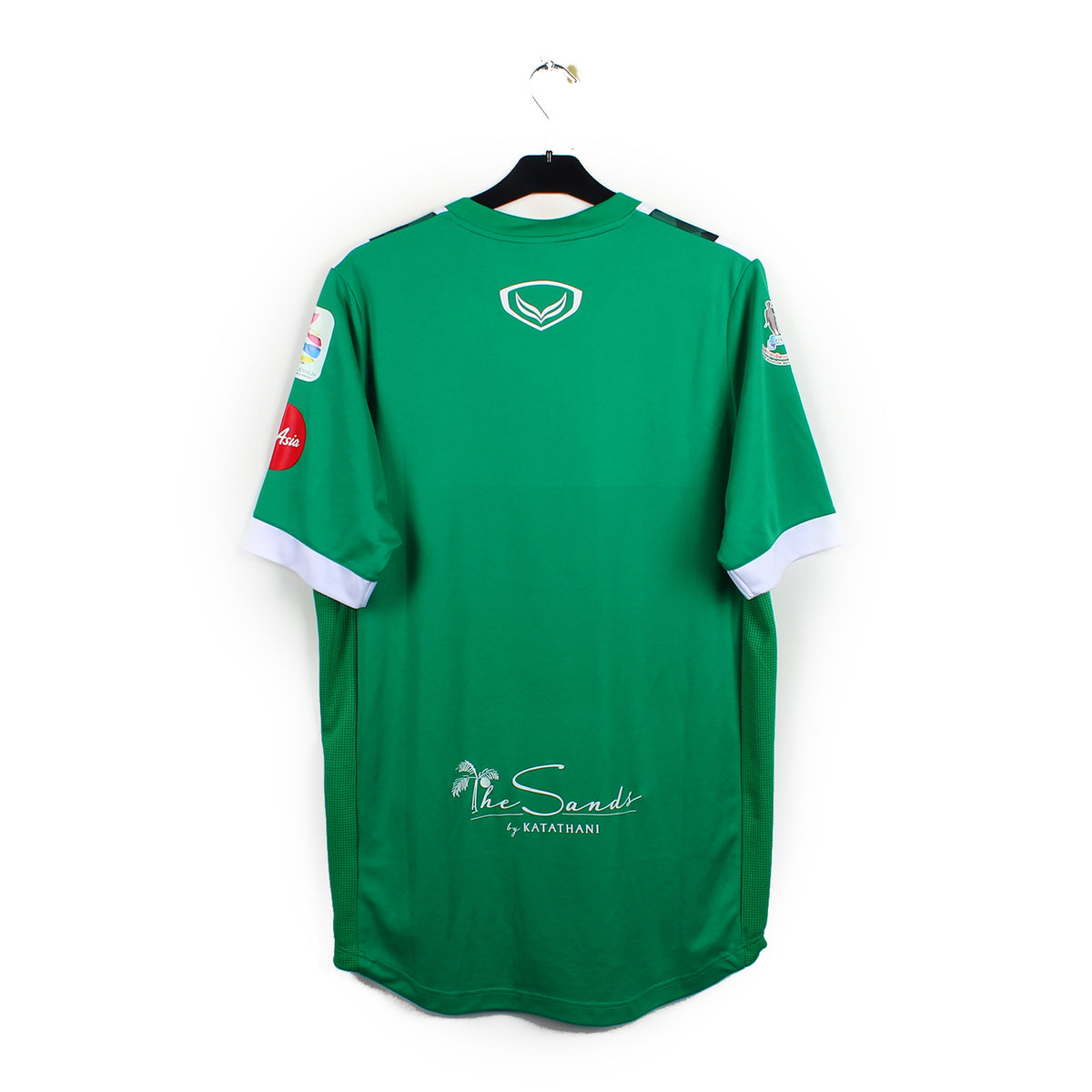 2020's - Phuket FC (3XL)