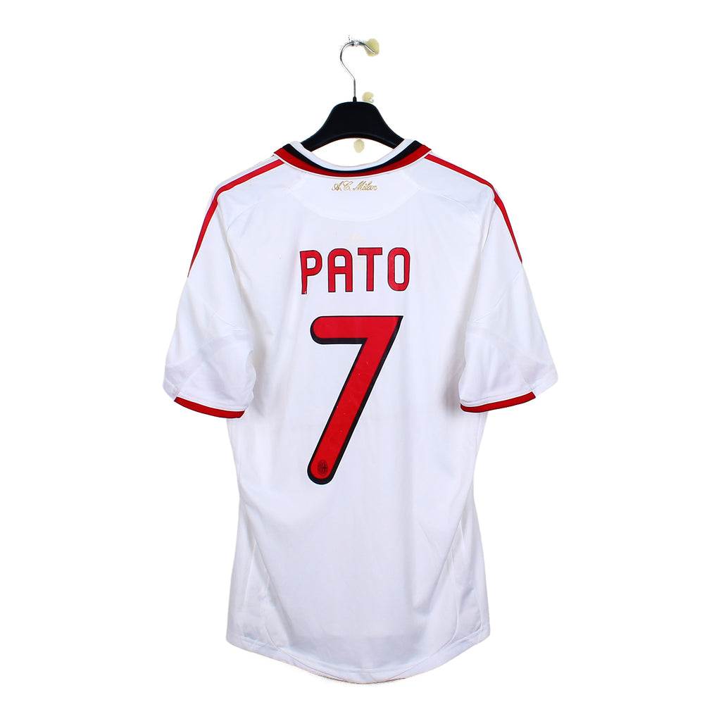2009/10 - Milan AC - Pato #7 (L)