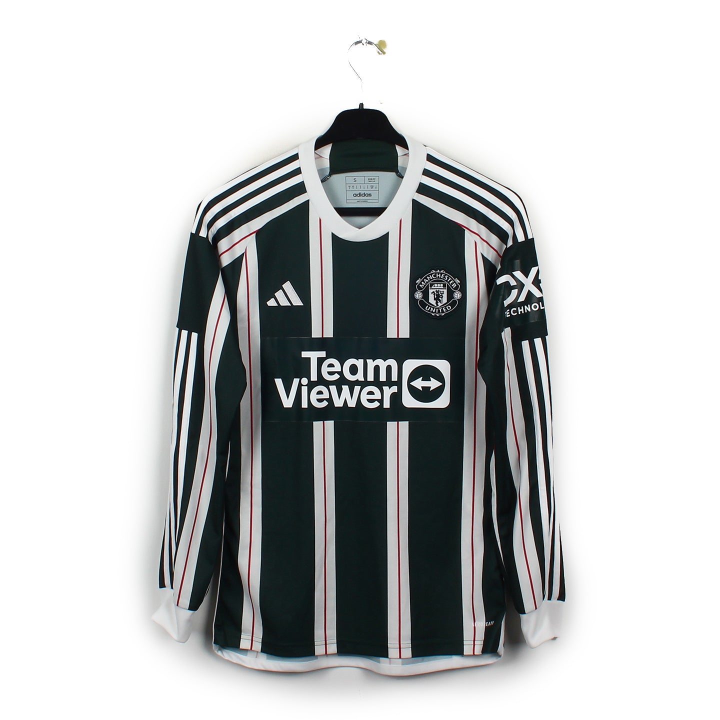 2023/24 - Manchester United - Garnacho #17 (S)