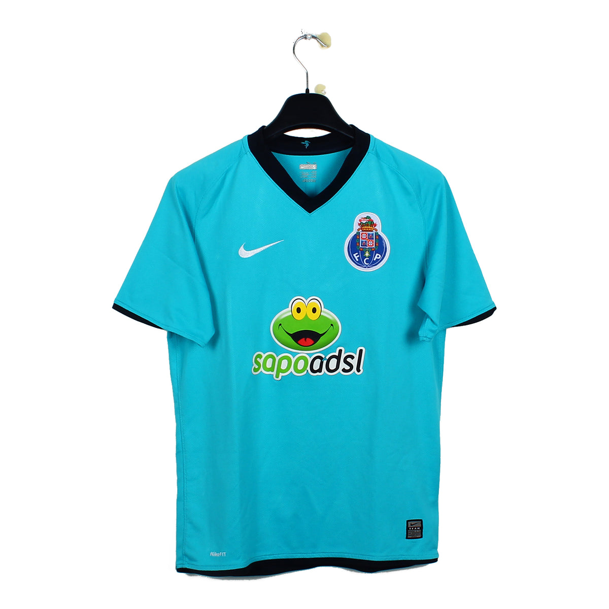 2008/09 - Porto - Hulk #12 (S)