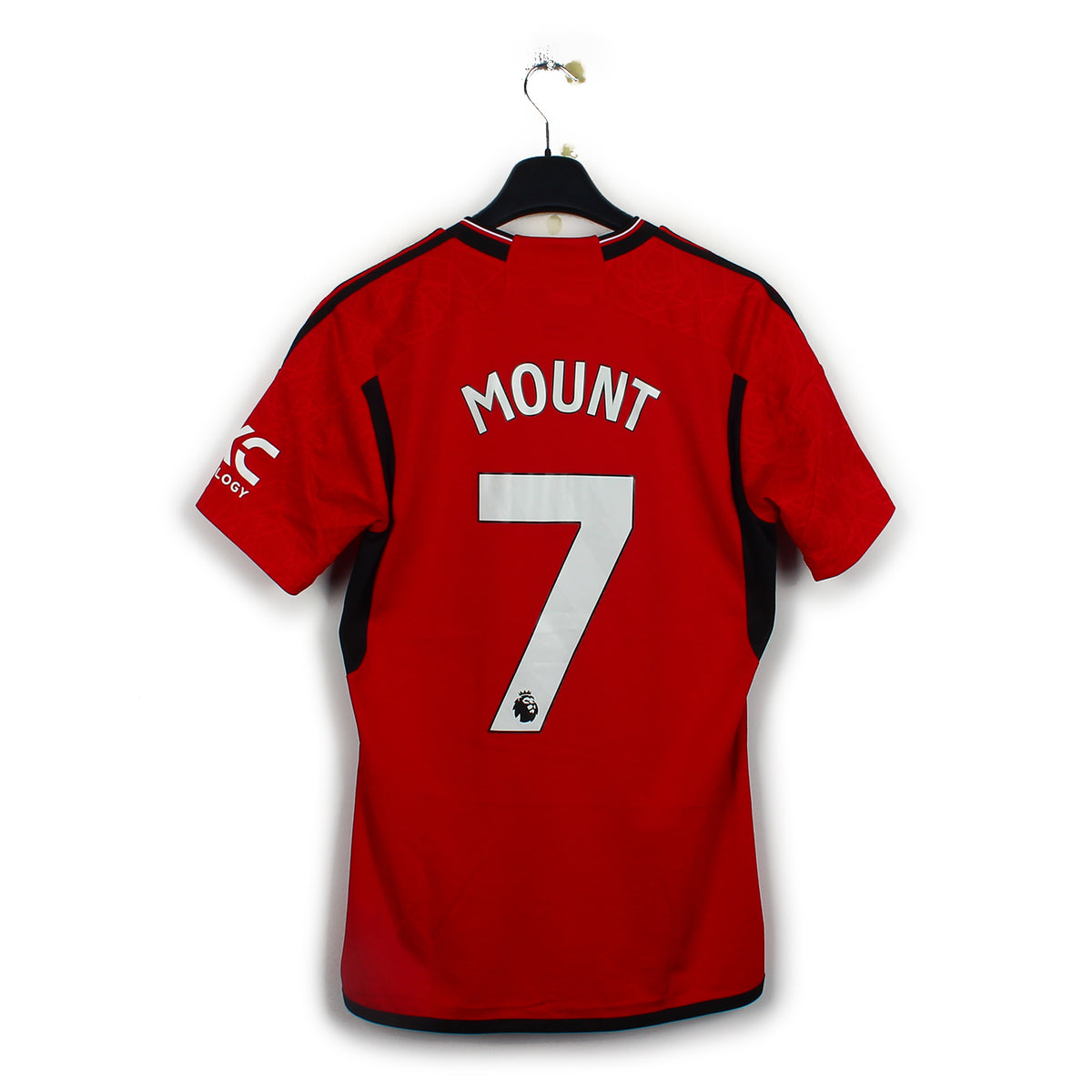 2023/24 - Manchester United - Mount #7 (M)