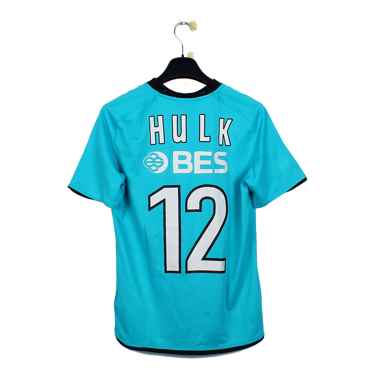 2008/09 - Porto - Hulk #12 (S)