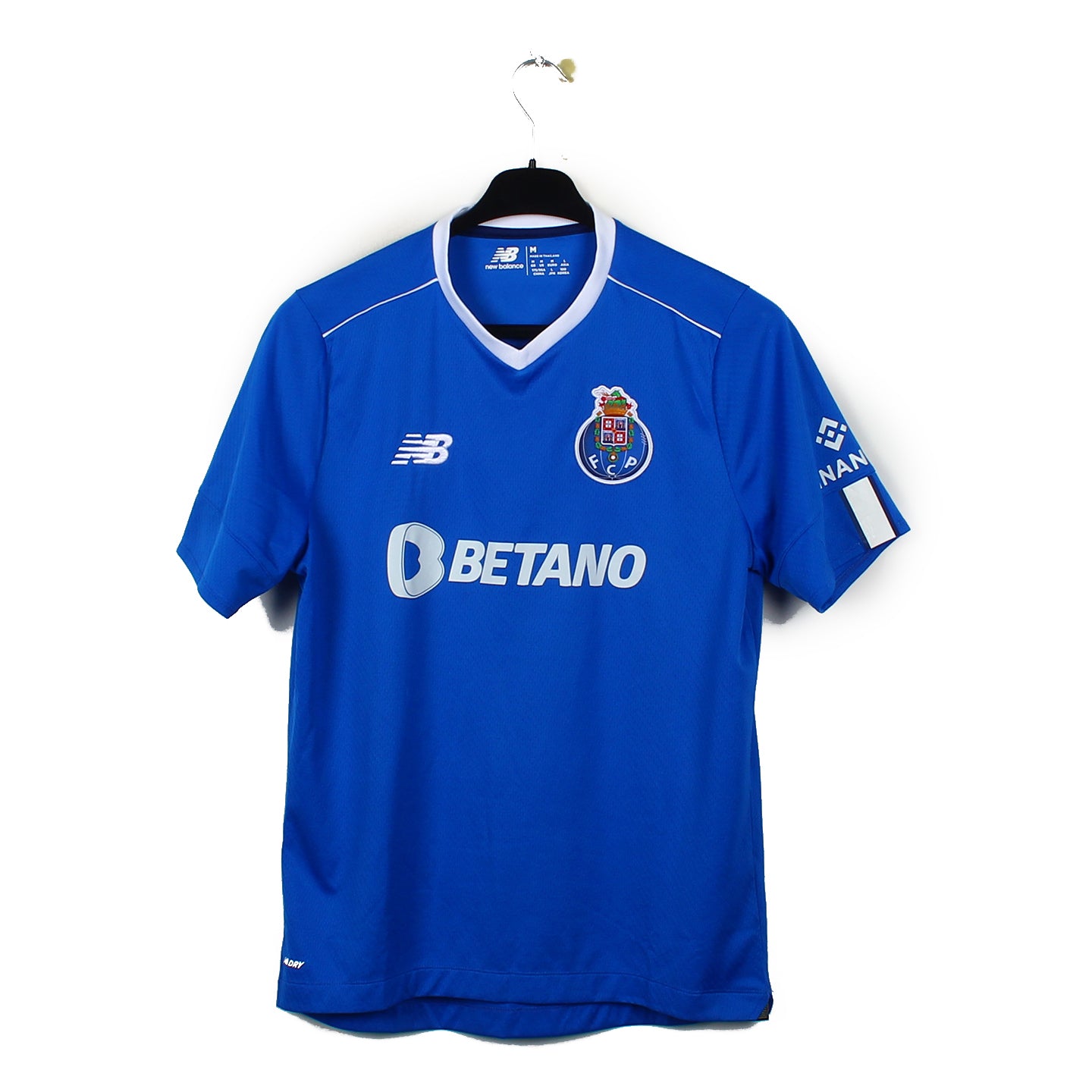 2022/23 - Porto (S)