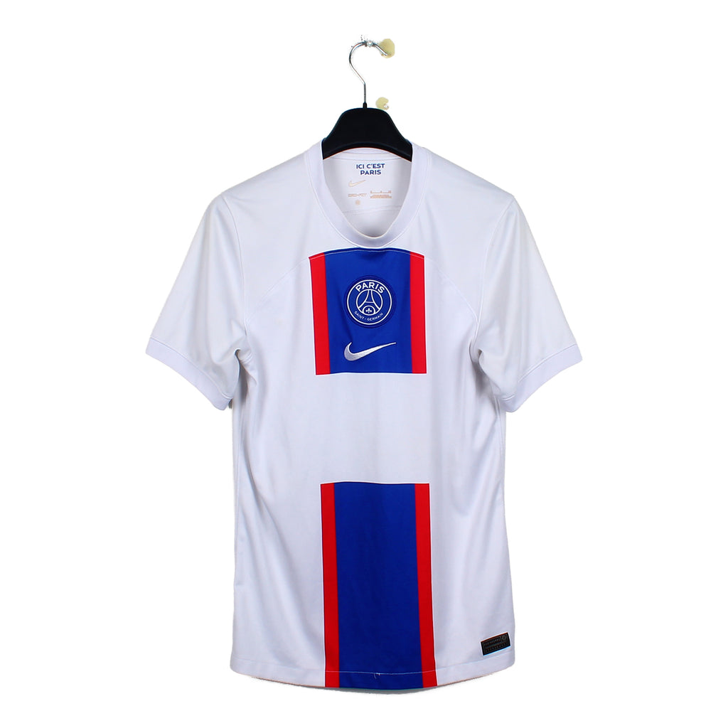 2022/23 - PSG (S)