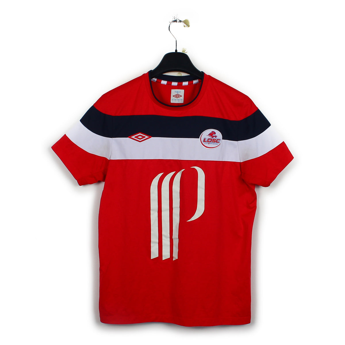 2011/12 - LOSC - Payet #7 (S)