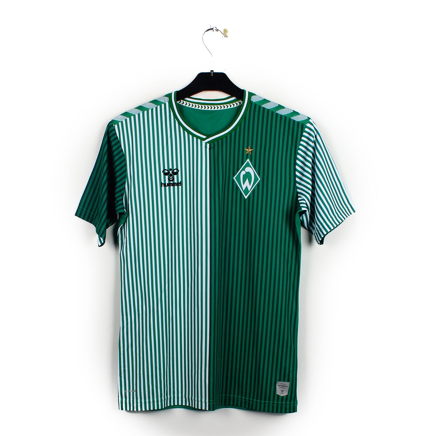2023/24 - Werder Brême (2XL)