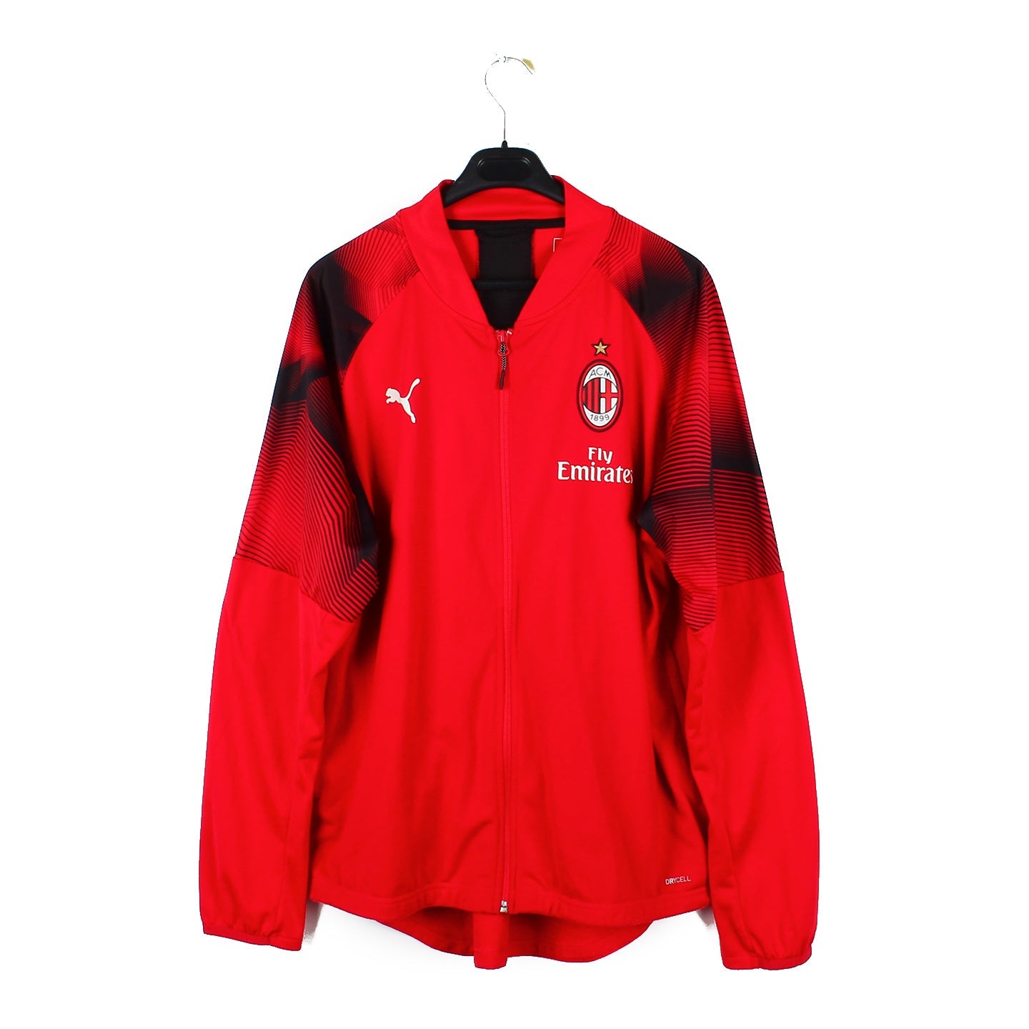 2019/20 - Milan AC (L)