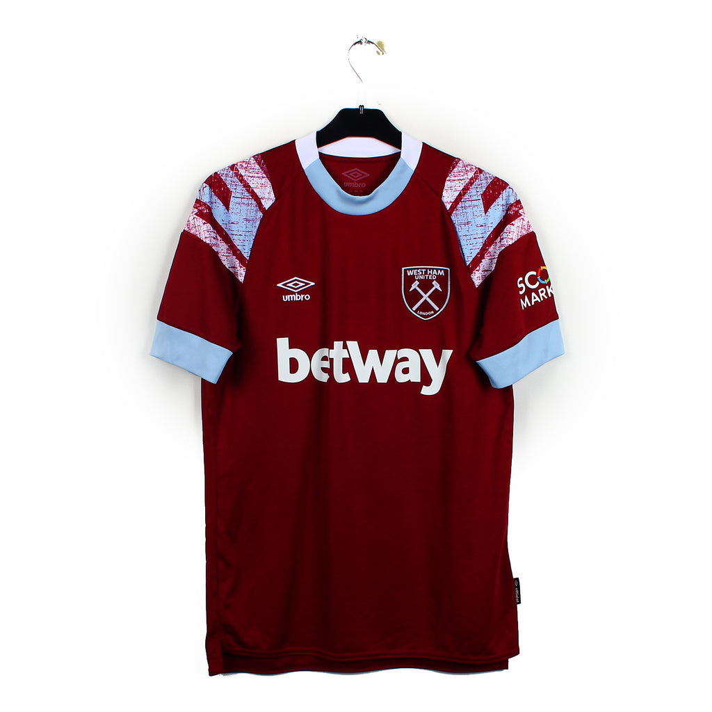 2022/23 - West Ham (S)