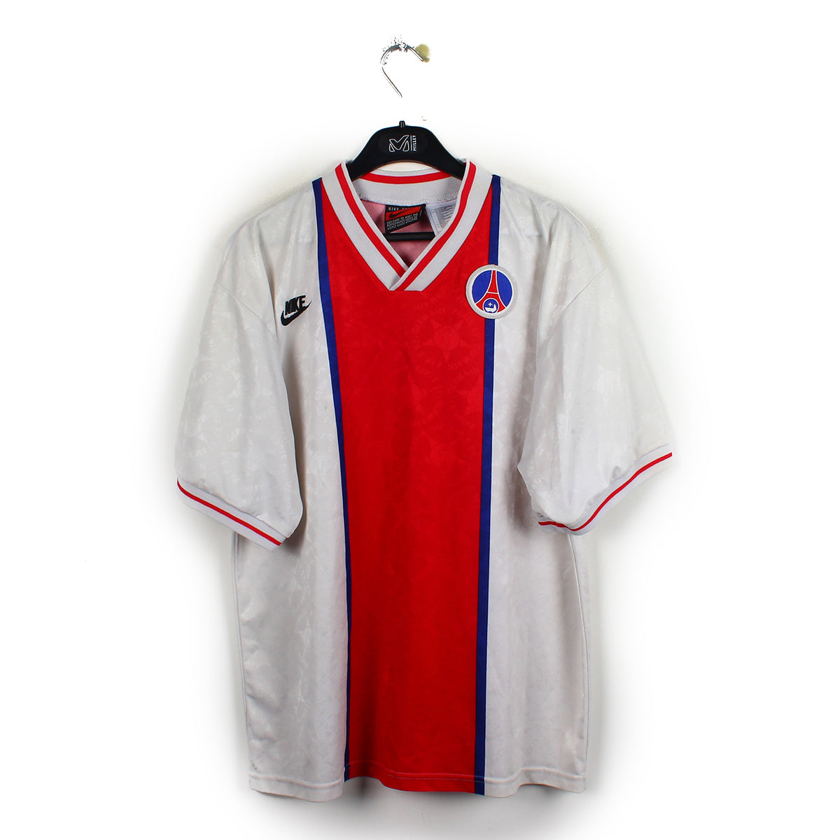 1995/96 - PSG (L) [stock pro]