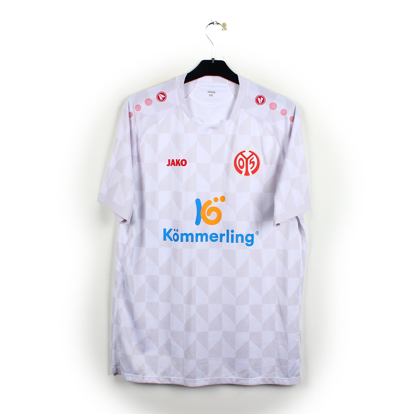 2023/24 - Mayence FSV 05 (M)