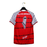 2020's - Club Africain (M)