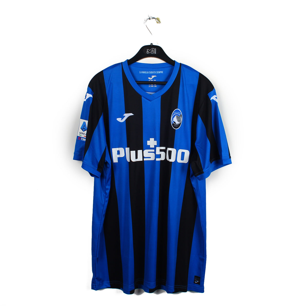 2022/23 - Atalanta B.C - L. Muriel #9 (2XL)