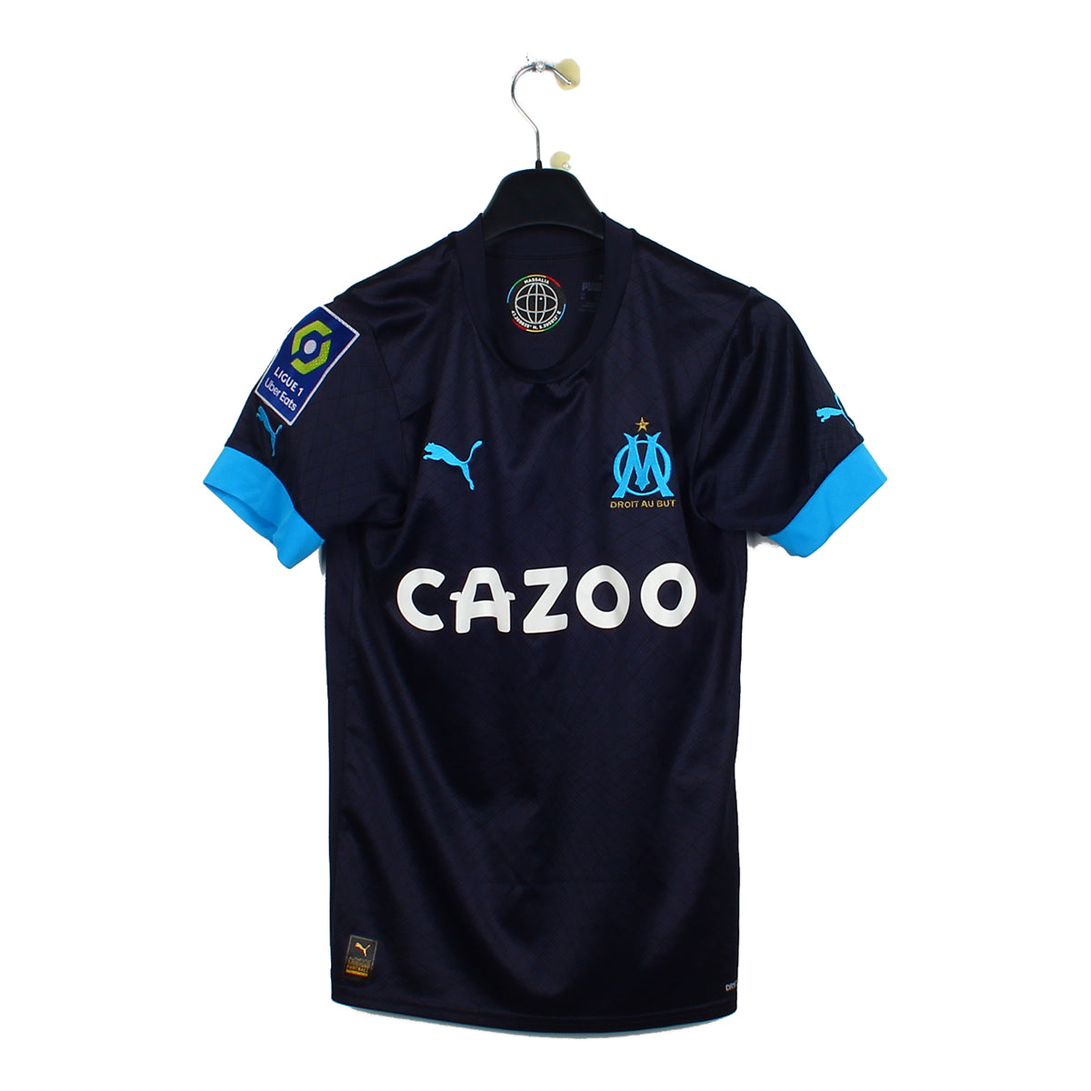 2022/23 - OM - Alexis #70 (XS)