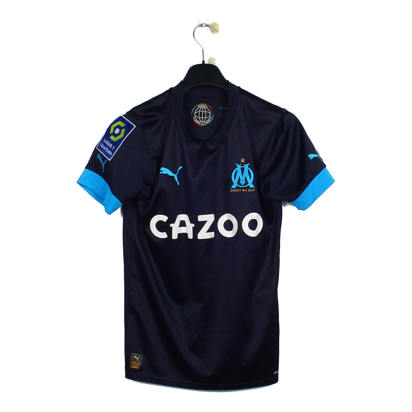 2022/23 - OM - Alexis #70 (XS)
