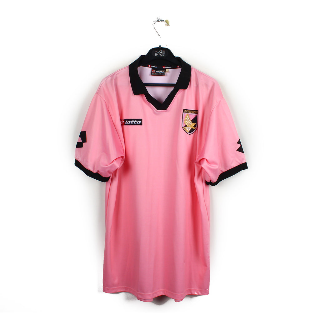 2000/01 - Palerme (XL)