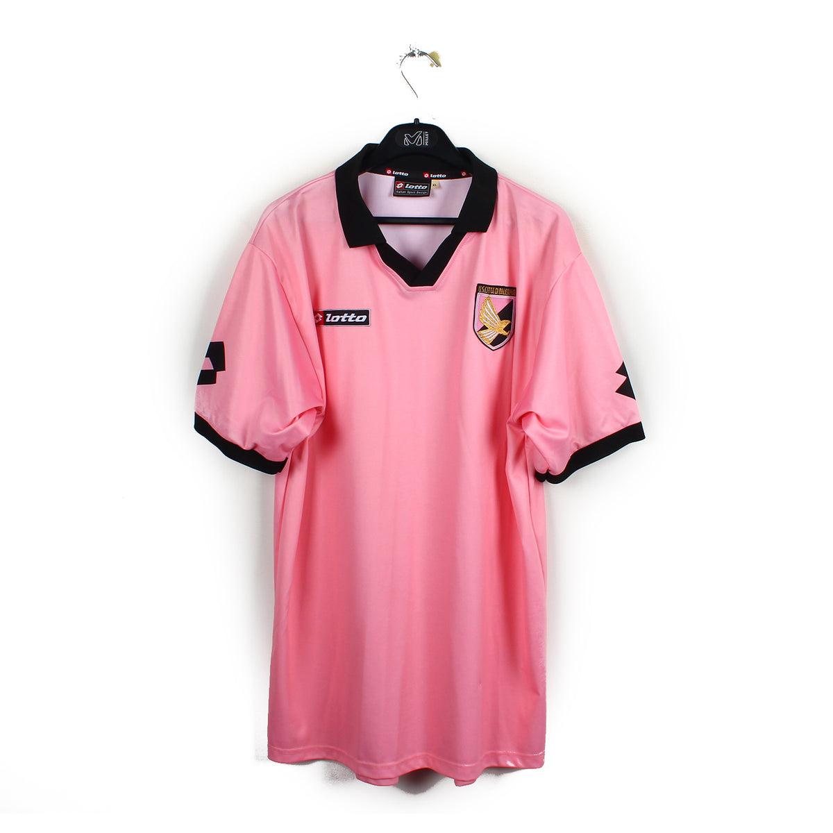 2000/01 - Palerme (XL)