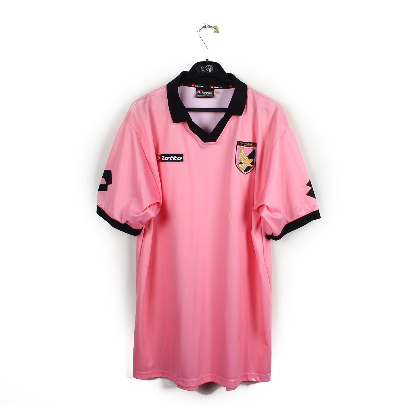 2000/01 - Palerme (XL)