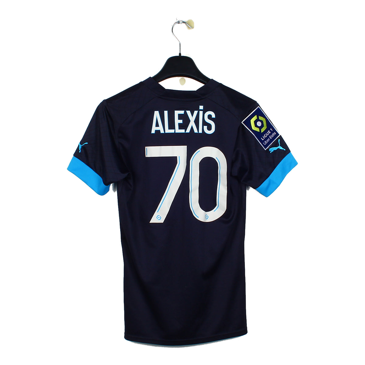 2022/23 - OM - Alexis #70 (XS)