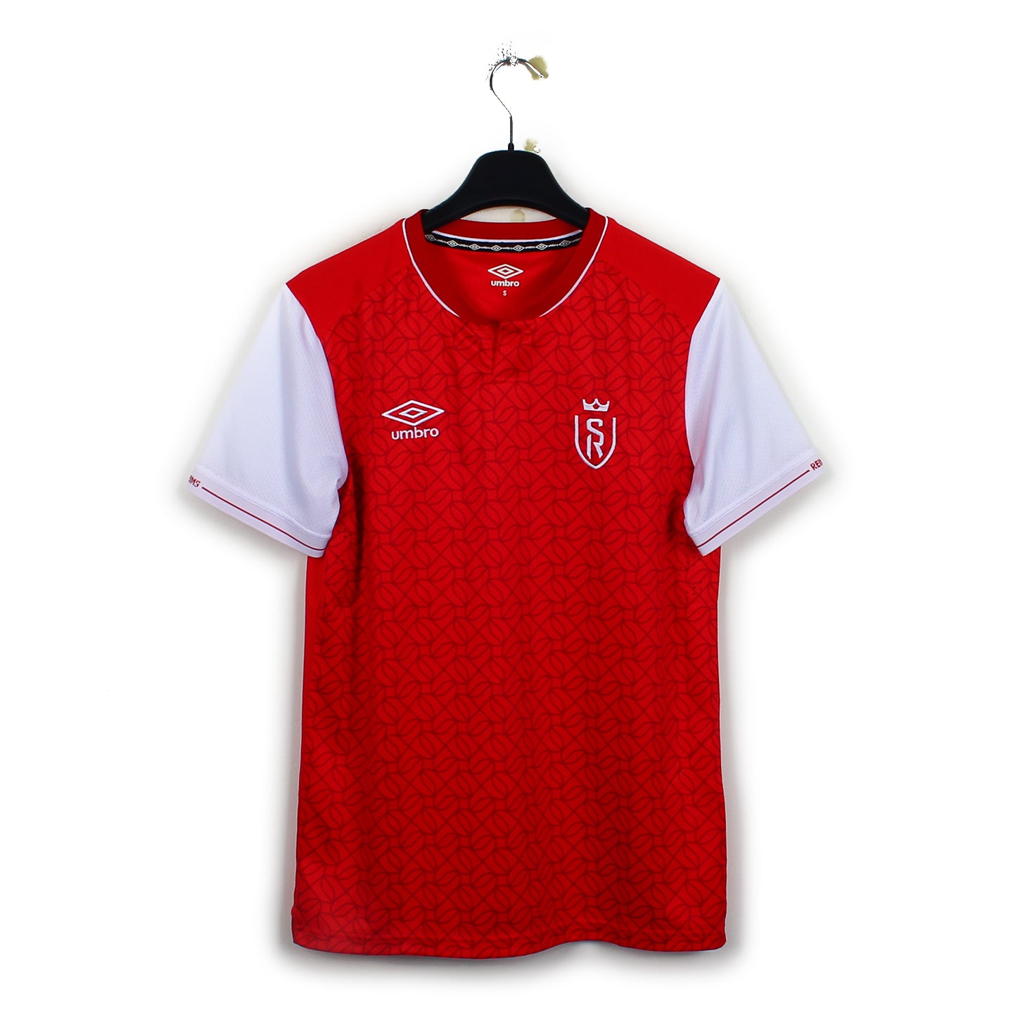 2023/24 - Stade de Reims (S)