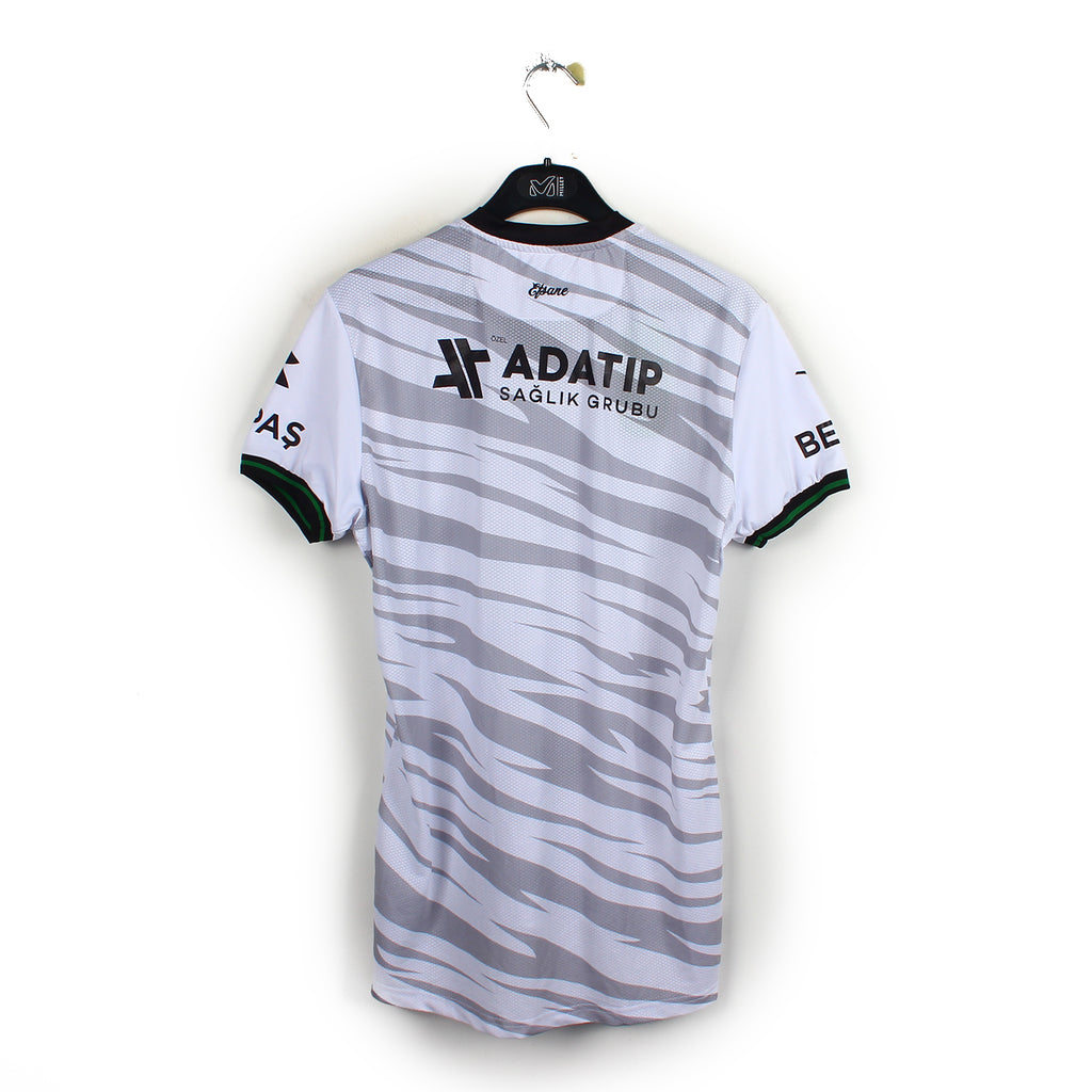 2021/22 - Sakaryaspor (M)