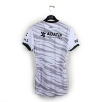 2021/22 - Sakaryaspor (M)