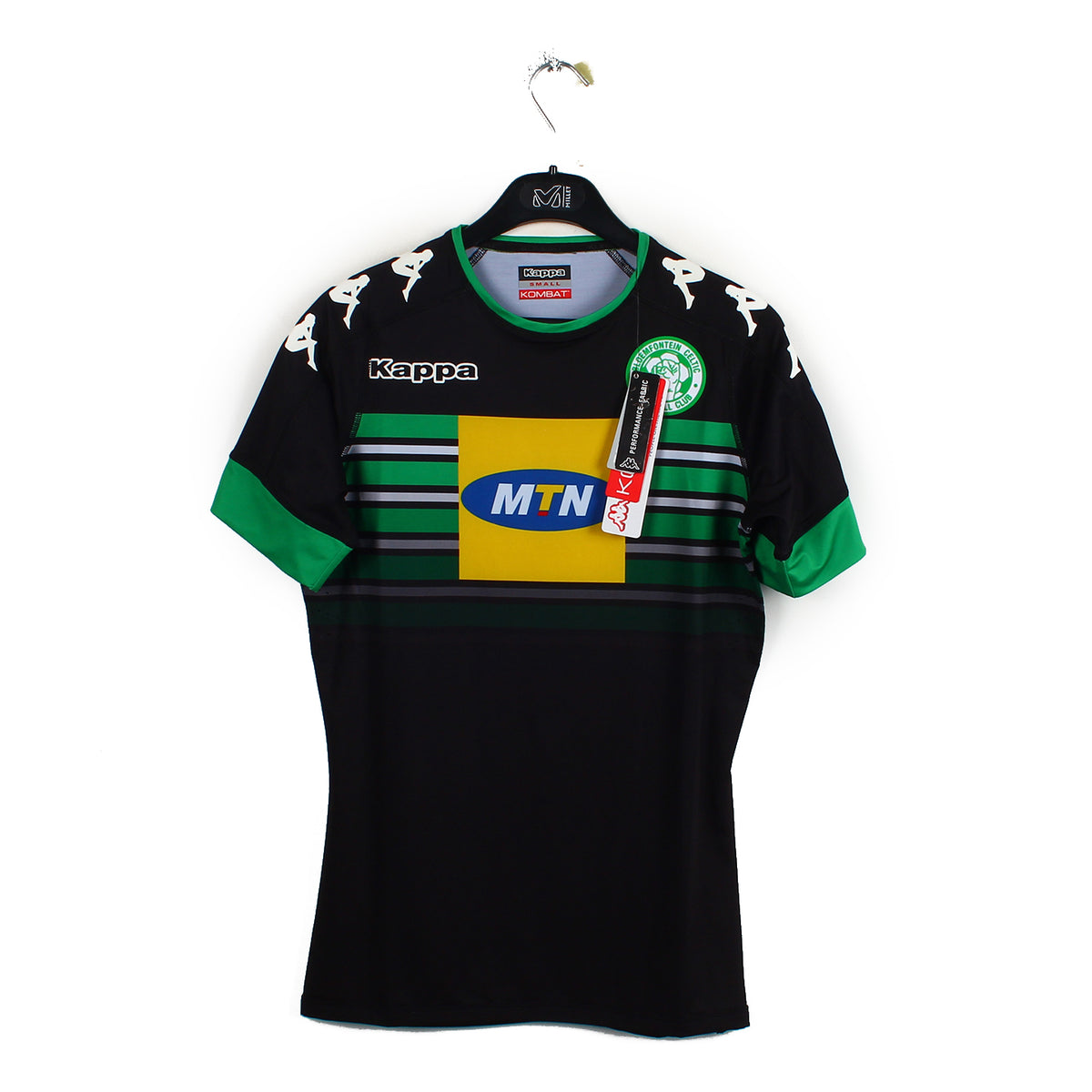 2017/18 - Bloemfontein Celtic FC (S)