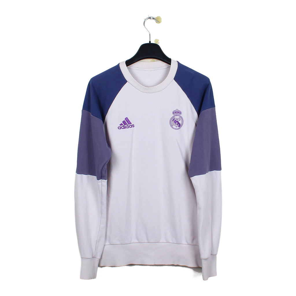 2016/17 - Real Madrid (S)