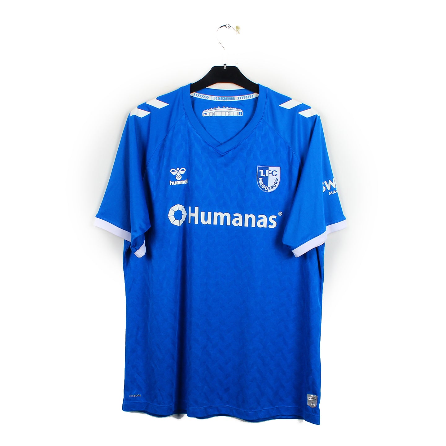 2023/24 - Magdebourg (2XL)
