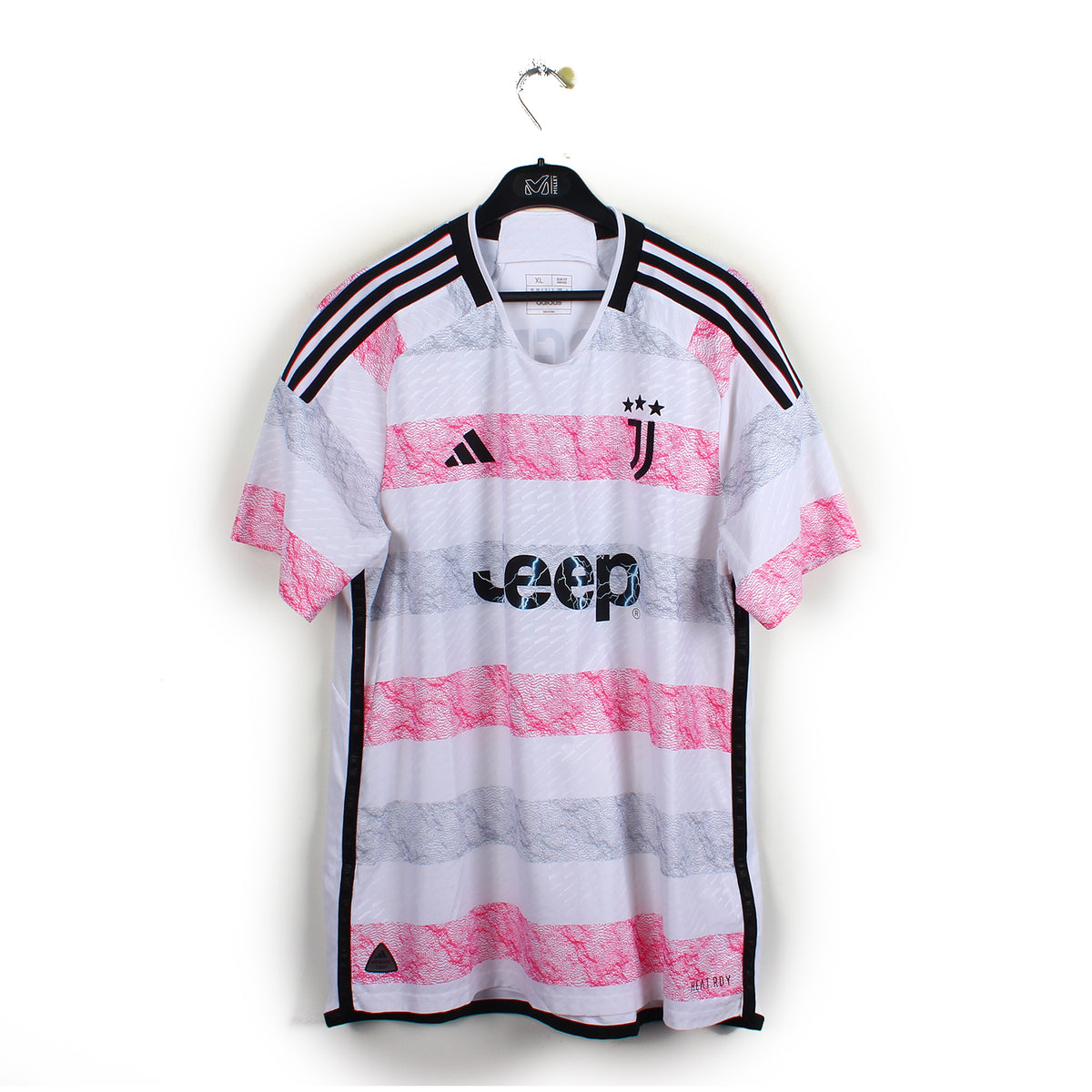 2023/24 - Juventus - Pogba #6 (XL) [pro]