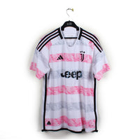 2023/24 - Juventus - Pogba #6 (XL) [pro]