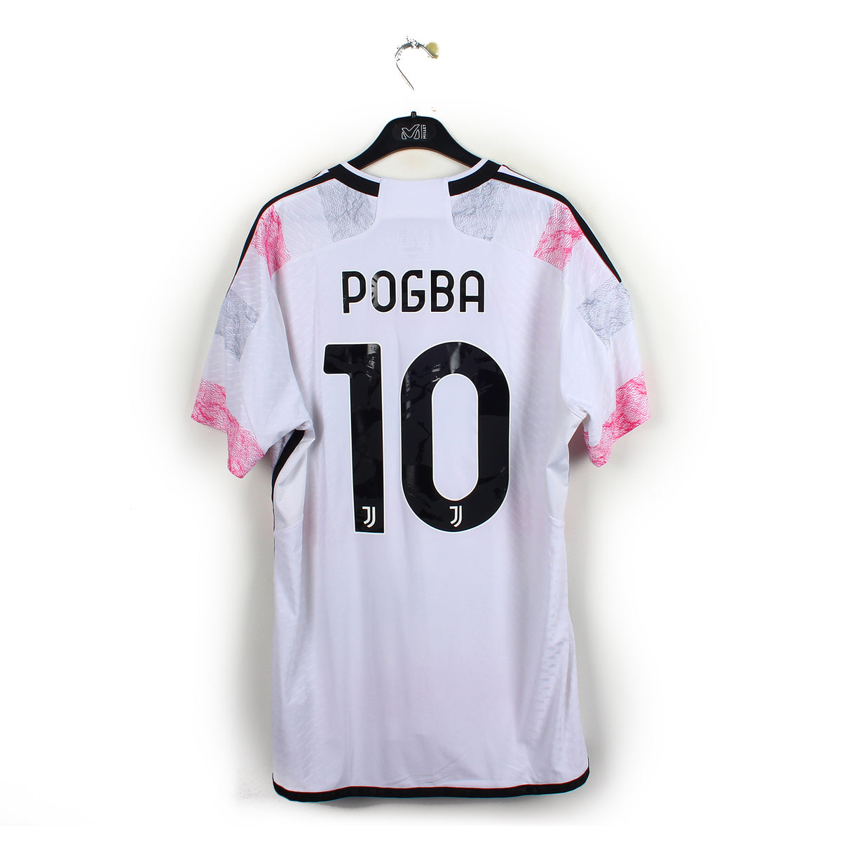 2023/24 - Juventus - Pogba #6 (XL) [pro]