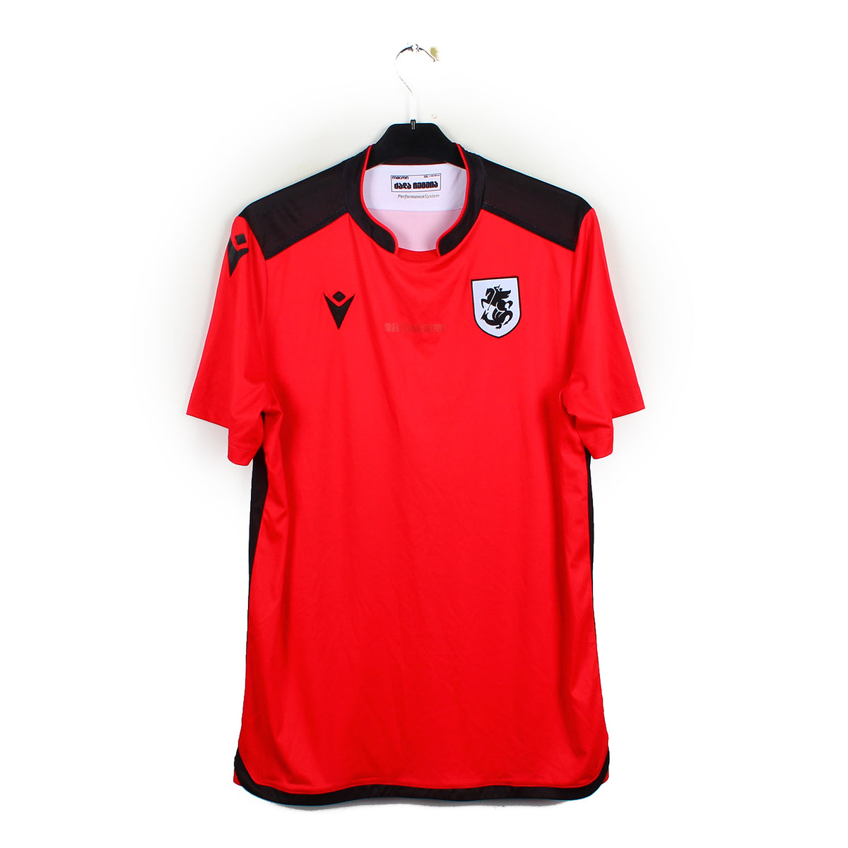 2022 - Georgie (2XL)