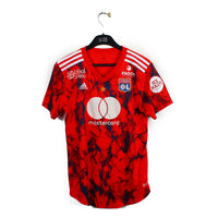 2022/23 - OL - Benyahia #25 (M femme)