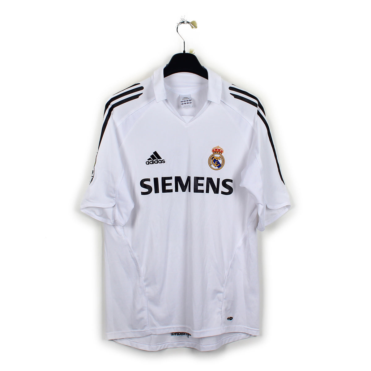 2005/06 - Real Madrid - Cannavaro #5 (M)