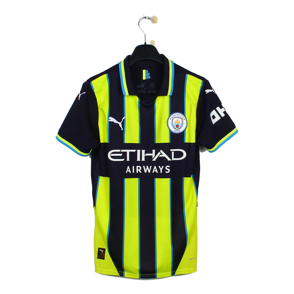 2024/25 - Manchester City - Bernardo #20 (XS)