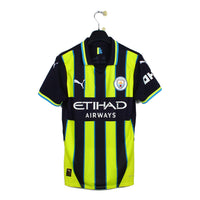 2024/25 - Manchester City - Bernardo #20 (XS)