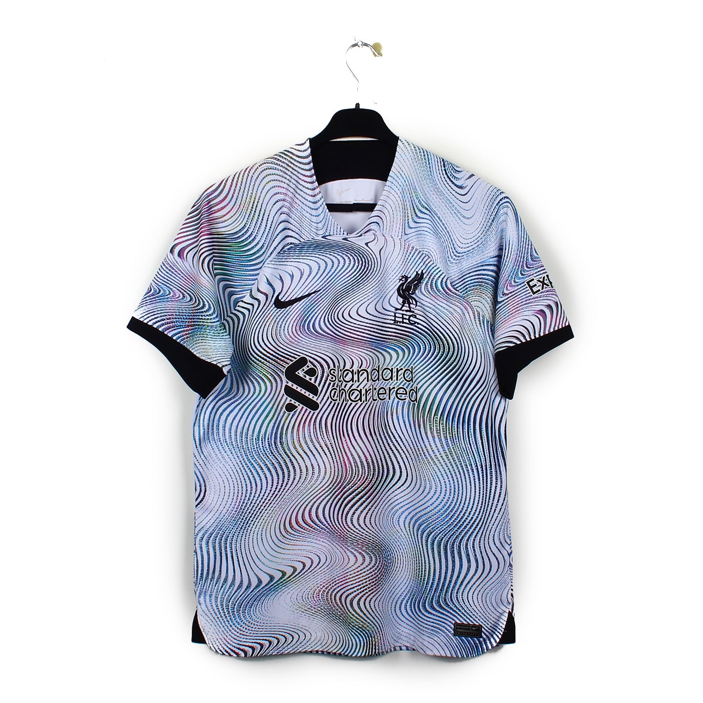 2022/23 - Liverpool FC (M)