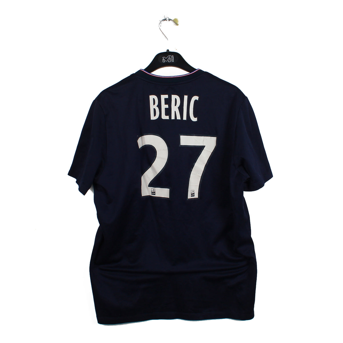 2015/16 - Saint-Etienne - Beric #27 (XL)