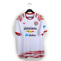 2023/24 - FC Südtirol - Merkaj #33 (L) [MATCH ISSUE]