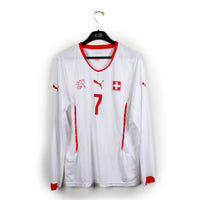 2014/15 - Suisse #7 (M) [pro]