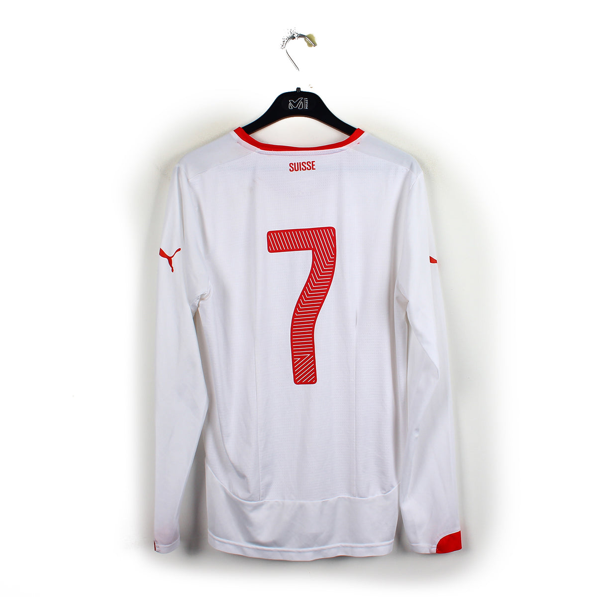 2014/15 - Suisse #7 (M) [pro]